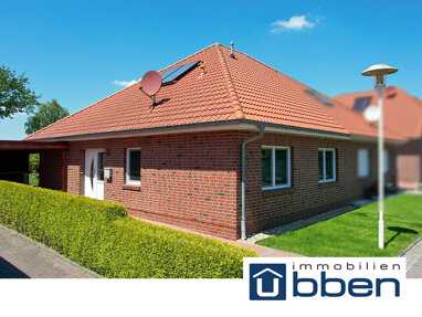 Doppelhaushälfte zum Kauf 299.000 € 3 Zimmer 78 m² 336 m² Grundstück Burhafe Wittmund 26409