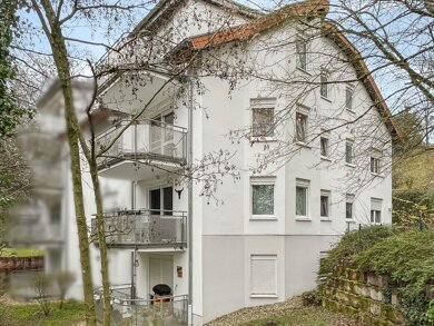 Wohnung zum Kauf 290.000 € 3 Zimmer 90 m² Leimen Leimen 69181