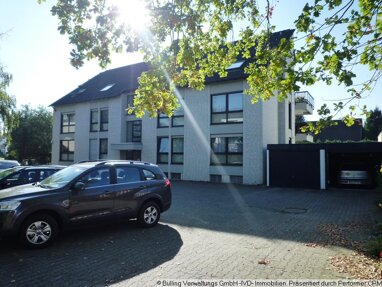 Wohnung zur Miete 440 € 1,5 Zimmer 44 m² 1. Geschoss Klöcknerstr.1 Lücklemberg Dortmund 44229