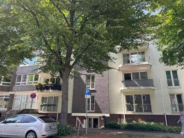 Wohnung zum Kauf provisionsfrei 453.000 € 3 Zimmer 95,3 m² frei ab sofort Hamm Hamburg 20537