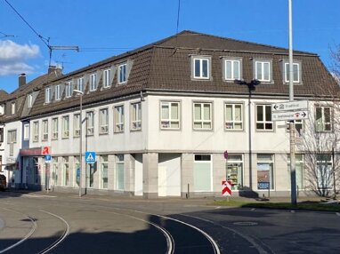 Bürogebäude zur Miete 4.619 € 7 Zimmer 417 m² Bürofläche Uerdingen - Markt Krefeld 47829