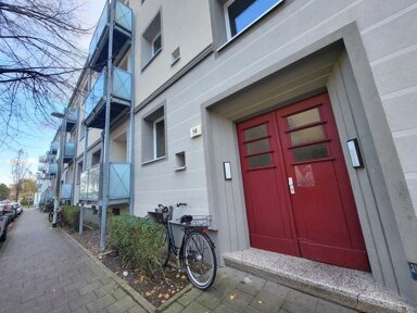 Studio zur Miete 365 € 1 Zimmer 29,1 m² Teichmüllerstr. 14 Petritor - Nord Braunschweig 38114