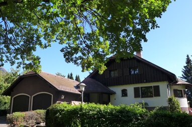 Einfamilienhaus zum Kauf 780.000 € 8 Zimmer 250 m² 1.122 m² Grundstück Oberkonnersreuth Bayreuth 95448