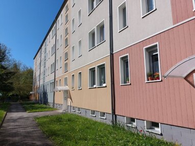 Wohnung zur Miete 278,87 € 2 Zimmer 46,3 m² Erdgeschoss Büchtemannstr. 1 C Südstadt Görlitz 02826