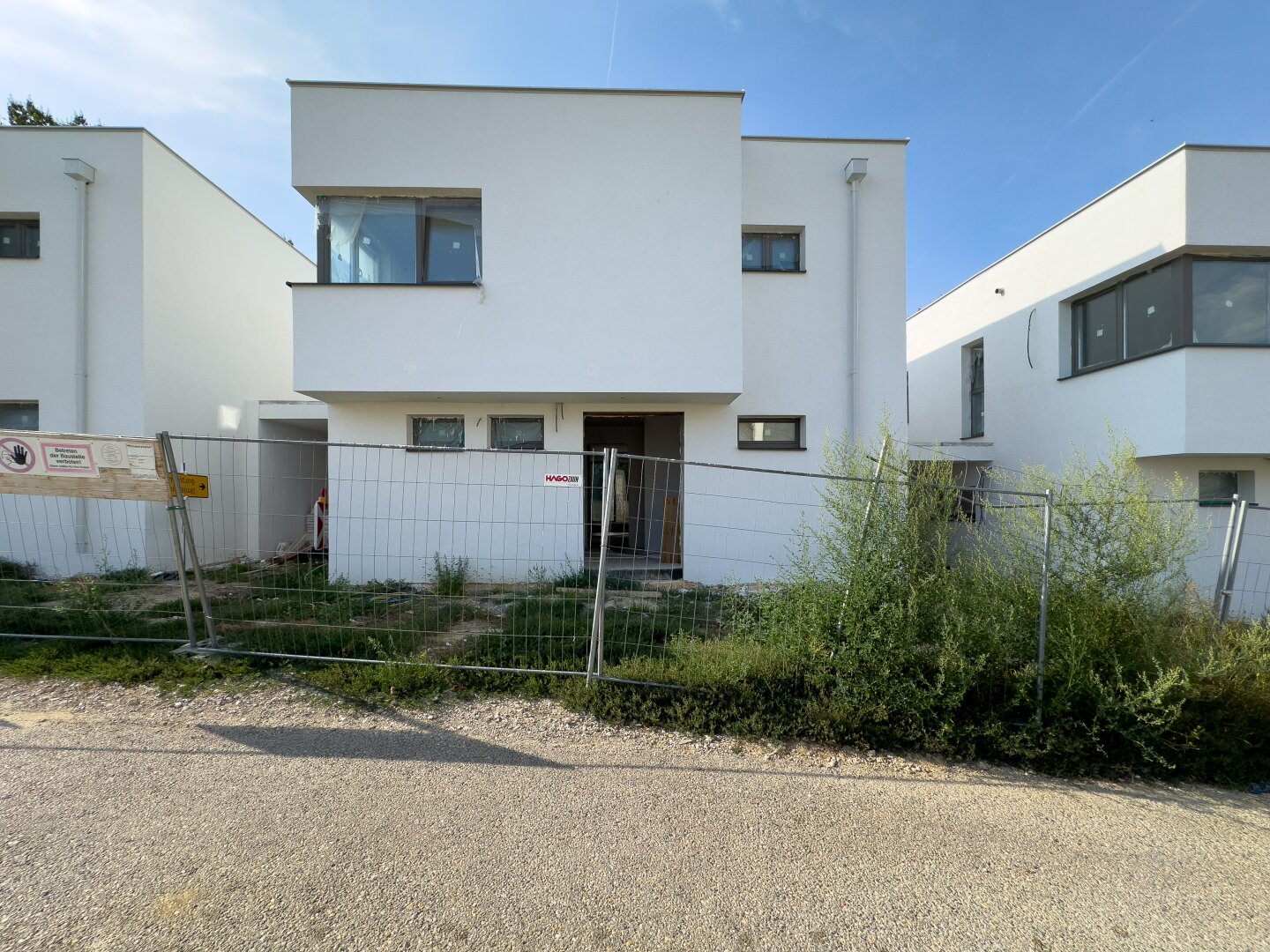 Einfamilienhaus zum Kauf 549.000 € 4 Zimmer 119,3 m²<br/>Wohnfläche 233,1 m²<br/>Grundstück Neusiedl am See 7100