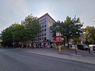 Bürofläche zur Miete provisionsfrei 1.850 € 150 m² Bürofläche Bahrenfeld Hamburg 22761