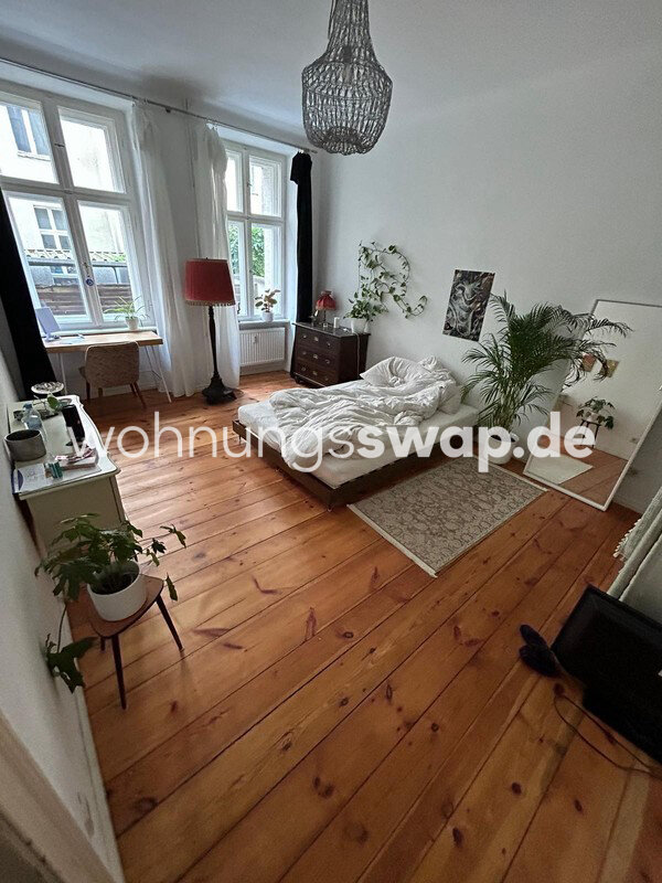 Studio zur Miete 340 € 1 Zimmer 45 m²<br/>Wohnfläche EG<br/>Geschoss Prenzlauer Berg 10439