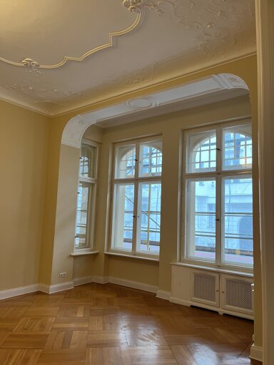 Atelier zur Miete provisionsfrei 18 € 332,1 m² Bürofläche Charlottenburg Berlin 10719