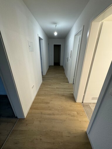 Wohnung zur Miete 1.050 € 3 Zimmer 73,4 m² Erdgeschoss Bühlstraße 18 Brombach Lörrach 79541