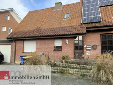 Maisonette zum Kauf 99.000 € 2 Zimmer 47 m² Weseke Borken 46325