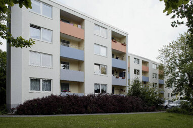 Wohnung zur Miete 313 € 3 Zimmer 62,1 m² 3. Geschoss Mecklenburger Weg 56 Leherheide - West Bremerhaven 27578