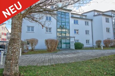 Wohnung zum Kauf 164.000 € 2 Zimmer 39,3 m² Starnberg Starnberg 82319