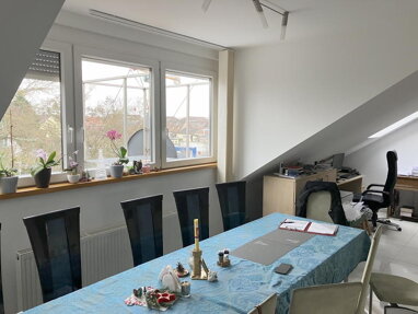 Wohnung zum Kauf 378.000 € 4 Zimmer 108 m² 3. Geschoss Mußbach Speyer 67346