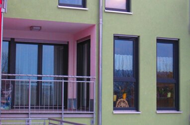 Wohnung zum Kauf Provisionsfrei 279.980 € 2 Zimmer 59,6 m² Erdgeschoss Heinrichdörfer Weg Büchenbach - Dorf Erlangen 91056