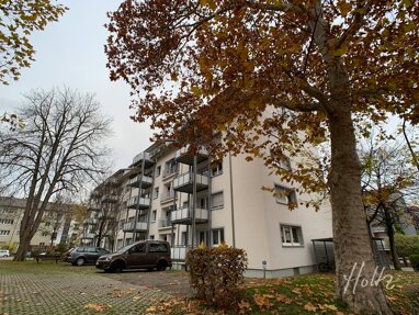 Wohnung zum Kauf 264.000 € 2 Zimmer 55 m² 4. Geschoss Fedderstraße 1 Stühlinger - Eschholz Freiburg i. Br. 79106
