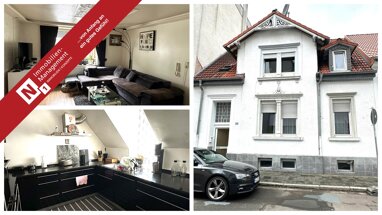 Mehrfamilienhaus zum Kauf 298.000 € 6 Zimmer 165 m² 160 m² Grundstück Bismarckstr. /  Schulstr. Kaiserslautern 67655