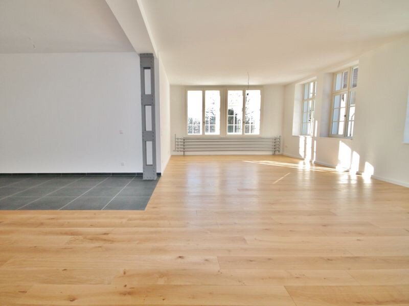 Apartment zur Miete 1.047,20 € 2,5 Zimmer 95 m²<br/>Wohnfläche 01.09.2024<br/>Verfügbarkeit Innenstadt Nord - Schwenningen Villingen-Schwenningen 78054