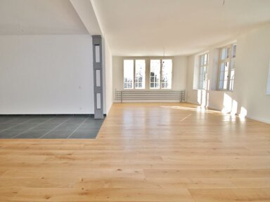 Apartment zur Miete 1.047,20 € 2,5 Zimmer 95 m² frei ab sofort Innenstadt Nord - Schwenningen Villingen-Schwenningen 78054