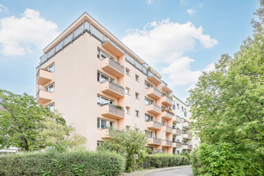 Wohnung zum Kauf 375.000 € 3 Zimmer 71 m² 2. Geschoss Moabit Berlin 10559