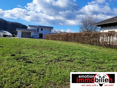 Grundstück zum Kauf 127.050 € 847 m² Grundstück Feldkirchen in Kärnten 9560