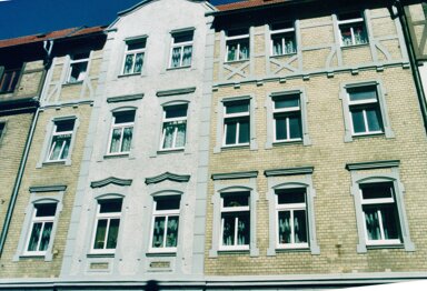 Wohnung zur Miete 300 € 3 Zimmer 55 m² 1. Geschoss frei ab sofort Weißenfels Weißenfels 06667