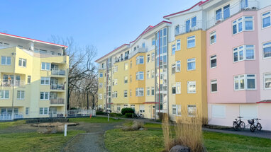 Wohnung zum Kauf 260.000 € 3 Zimmer 79 m² 3. Geschoss Waldstadt I Potsdam 14478