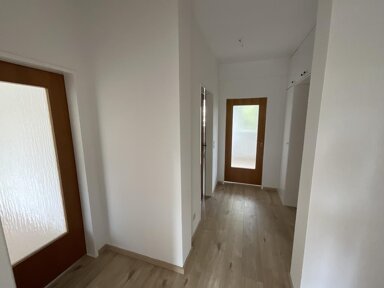 Wohnung zur Miete 405 € 3 Zimmer 66,2 m² 1. Geschoss Paul-Hug-Straße 25 Innenstadt Wilhelmshaven 26382