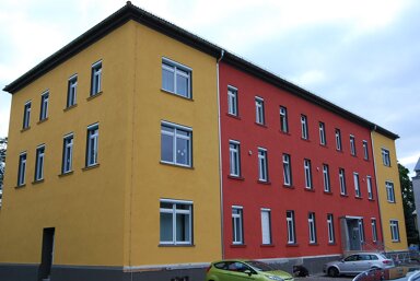 Bürofläche zur Miete 145 € 1 Zimmer 22,8 m² Bürofläche Gröba Riesa 01591