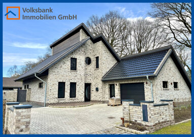 Einfamilienhaus zum Kauf 679.000 € 4 Zimmer 147 m² 694 m² Grundstück Collinghorst Rhauderfehn / Collinghorst 26817