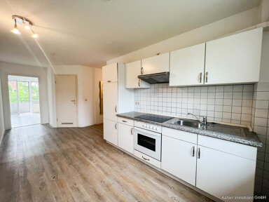 Wohnung zur Miete 435 € 4 Zimmer 74,7 m² 1. Geschoss Büsum 25761