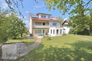 Einfamilienhaus zum Kauf 1.250.000 € 11 Zimmer 259,7 m² 1.117 m² Grundstück Ringelbach Reutlingen 72762