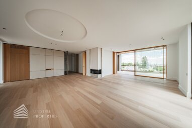 Penthouse zum Kauf 5.210.000 € 5 Zimmer 260 m² Wien 1190