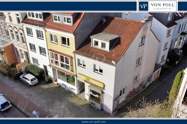 Haus zum Kauf 429.000 € 9 Zimmer 185,9 m² 125 m² Grundstück Ostertor Bremen 28203