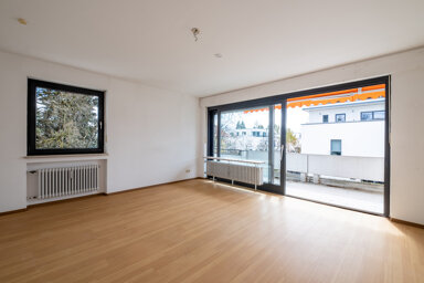 Wohnung zur Miete 1.650 € 2 Zimmer 67 m² 1. Geschoss Obermenzing München 81245