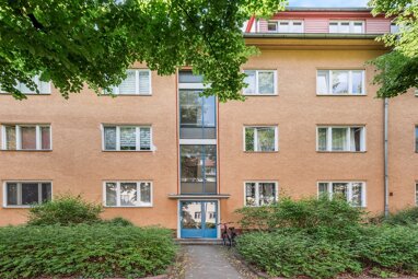 Wohnung zum Kauf 198.000 € 3 Zimmer 63 m² 1. Geschoss Reinickendorf Berlin 13407