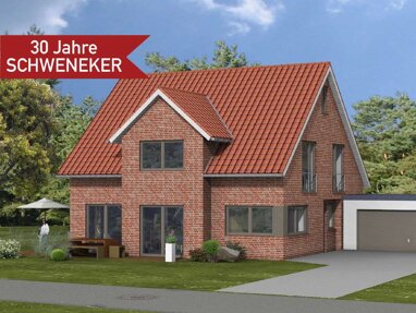 Einfamilienhaus zum Kauf 427.500 € 5 Zimmer 160 m² 534 m² Grundstück Wulferdingsen Bad Oeynhausen 32549