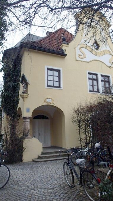 Wohnung zur Miete 740 € 2 Zimmer 40 m² 2. Geschoss Apfelallee Obermenzing München 81245