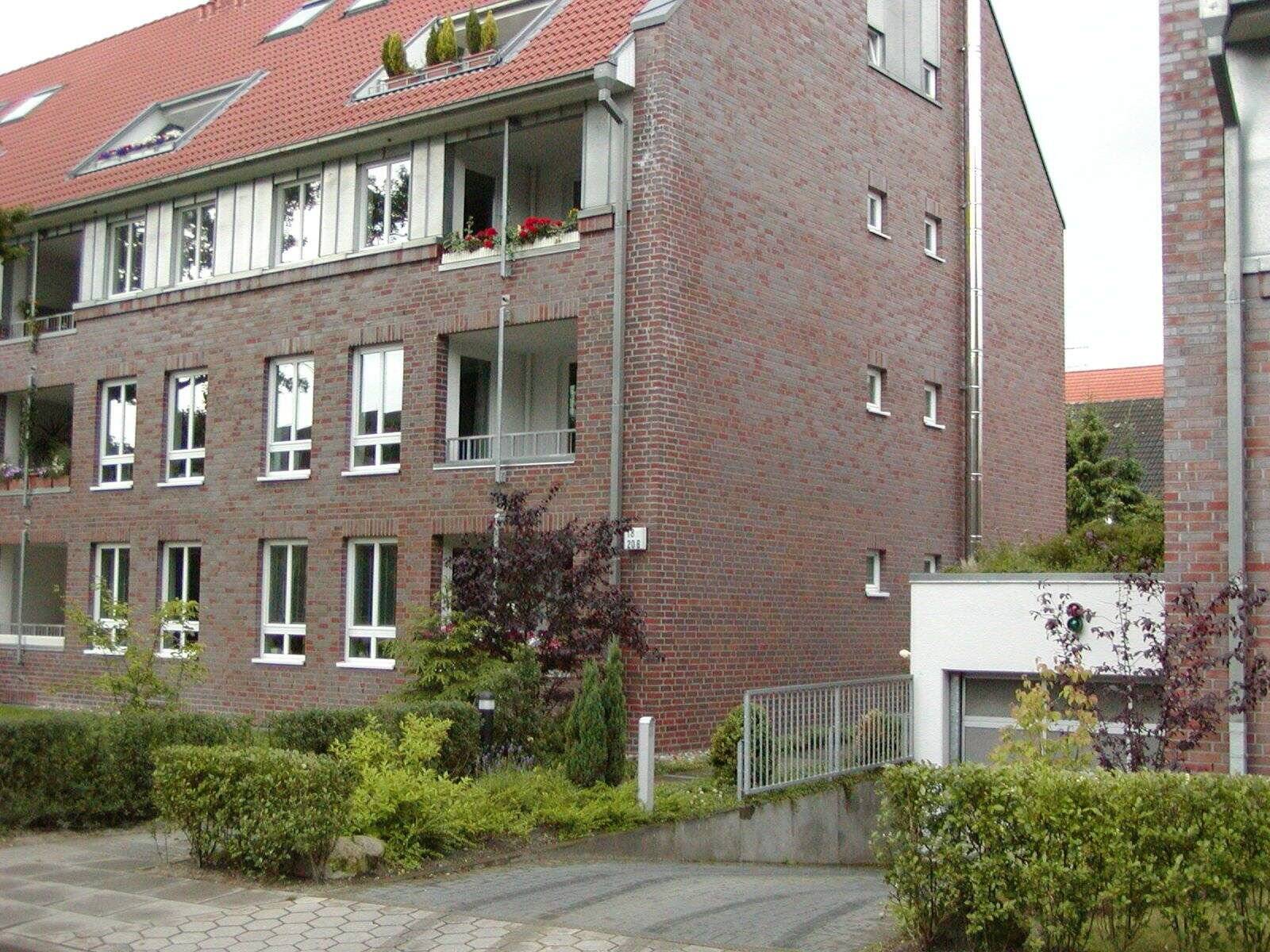 Wohnung zum Kauf