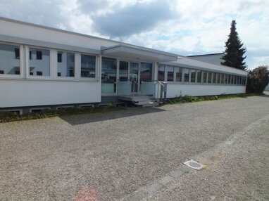Bürofläche zur Miete 2.950 € 750 m² Bürofläche Gewerbestr. 10 Gottmadingen Gottmadingen 78244
