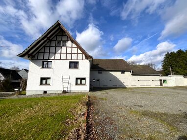 Bauernhaus zum Kauf 385.000 € 190 m² 35.483 m² Grundstück Waldbröl Waldbröl 51545