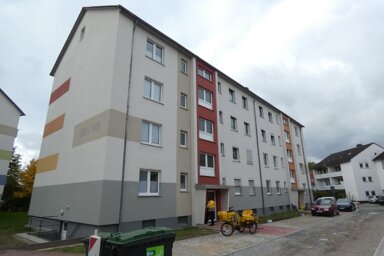 Wohnung zur Miete 363 € 2 Zimmer 56,3 m² 2. Geschoss Südstraße 139 Kammerich Bielefeld 33647