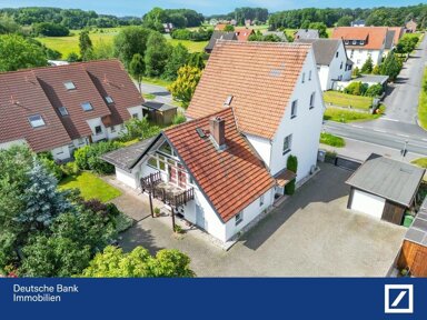 Mehrfamilienhaus zum Kauf 499.900 € 7 Zimmer 214,6 m² 908 m² Grundstück Batenhorst Rheda-Wiedenbrück 33378