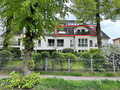 Wohnung zum Kauf 180.000 € 2 Zimmer 55,8 m² Marienfelde Berlin 12277