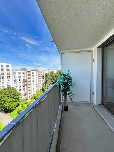Wohnung zum Kauf 224.900 € 1 Zimmer 20,3 m² 8. Geschoss Obere Au München / Au-Haidhausen 81541
