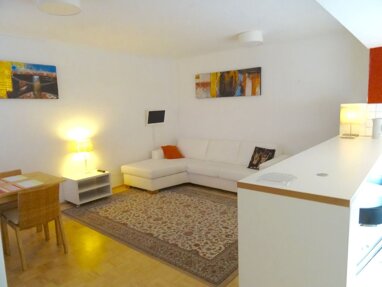 Wohnung zur Miete Wohnen auf Zeit 1.570 € 2 Zimmer 56 m² frei ab 01.08.2024 Neusser Strasse Longerich Köln 50733