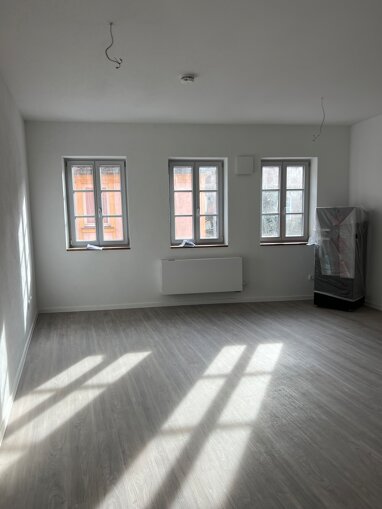 Wohnung zur Miete 650 € 2 Zimmer 49 m² 1. Geschoss Stadtmitte Schwabach 91126