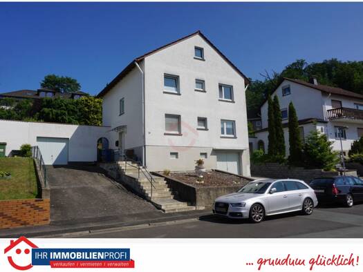 Einfamilienhaus zum Kauf 359.000 € 6 Zimmer 135 m² 526 m² Grundstück frei ab 01.01.2026 Treis Staufenberg 35460