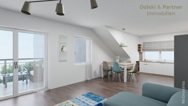 Wohnung zur Miete 925 € 3 Zimmer 90 m² Elsen Paderborn / Elsen 33106