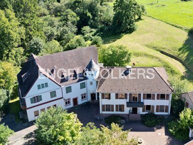 Haus zum Kauf 1.300.000 € 9 Zimmer 300 m² 8.800 m² Grundstück Schweinheim Aschaffenburg 63743