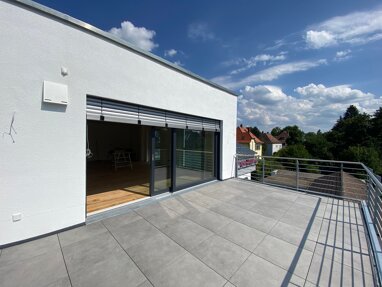 Penthouse zur Miete 2.570 € 3,5 Zimmer 117 m² 2. Geschoss Laufamholz Nürnberg 90482